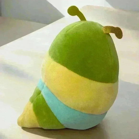 Rutabaga Squishmallow. - Picture 4 of 6